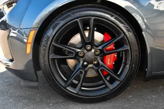 2022 Chevrolet Camaro