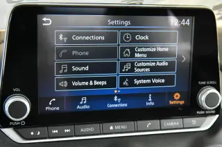 2024 Nissan Sentra