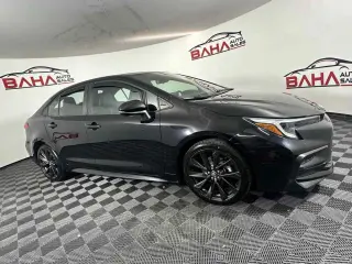 Toyota Corolla 2023