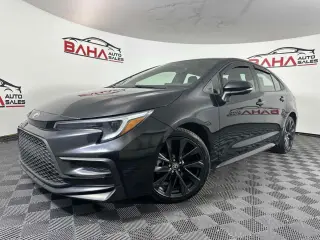 Toyota Corolla 2023