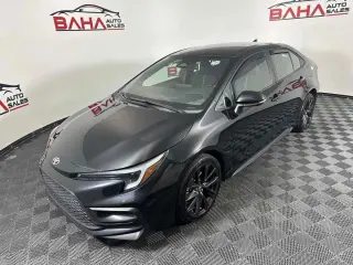 Toyota Corolla 2023