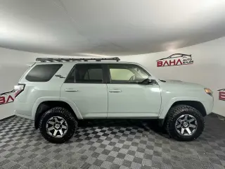 2022 Toyota 4Runner