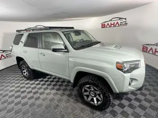 2022 Toyota 4Runner