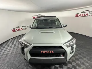 2022 Toyota 4Runner