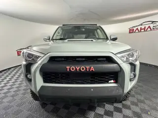 2022 Toyota 4Runner