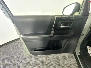 2022 Toyota 4Runner