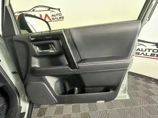 2022 Toyota 4Runner