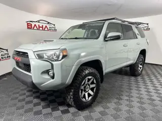 2022 Toyota 4Runner
