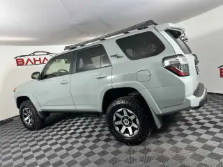 2022 Toyota 4Runner