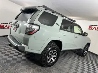 2022 Toyota 4Runner