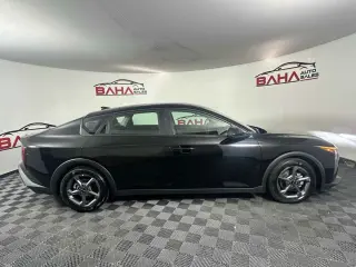 Kia K4 2025