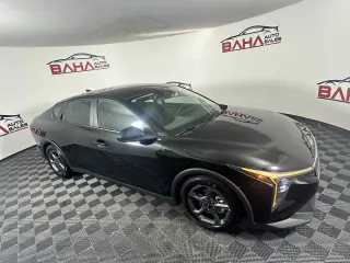 Kia K4 2025