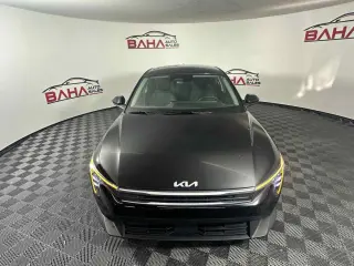 Kia K4 2025