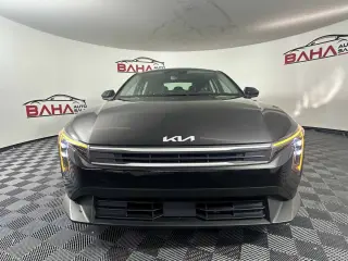 Kia K4 2025