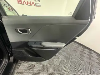 Kia K4 2025