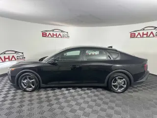 Kia K4 2025
