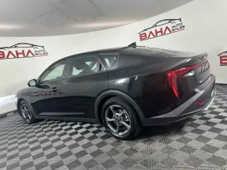 Kia K4 2025