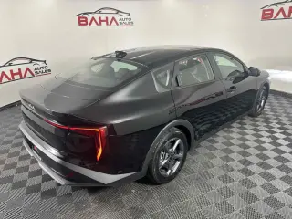 Kia K4 2025
