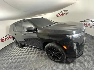 Cadillac Escalade 2021