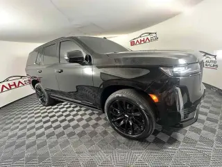 Cadillac Escalade 2021
