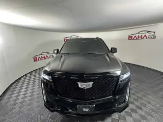 Cadillac Escalade 2021