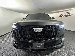 Cadillac Escalade 2021