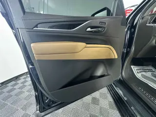 Cadillac Escalade 2021