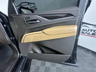 Cadillac Escalade 2021