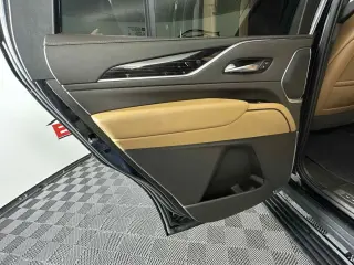 Cadillac Escalade 2021