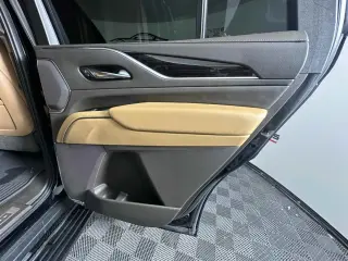 Cadillac Escalade 2021