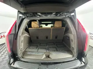 Cadillac Escalade 2021