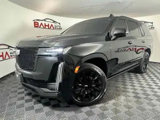 Cadillac Escalade 2021