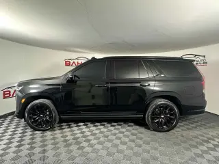 Cadillac Escalade 2021