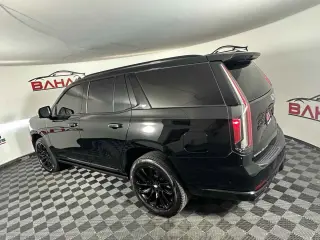 Cadillac Escalade 2021