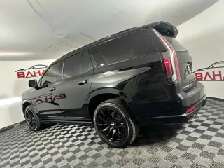 Cadillac Escalade 2021