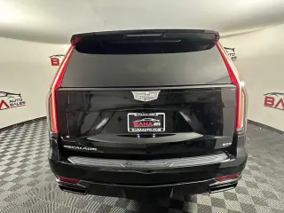 Cadillac Escalade 2021