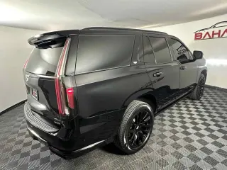 Cadillac Escalade 2021