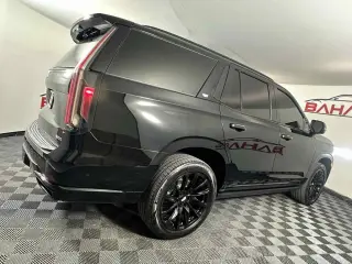 Cadillac Escalade 2021