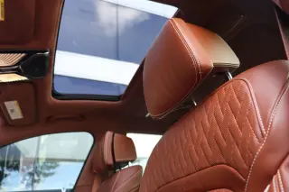 2022 BMW 7 Series