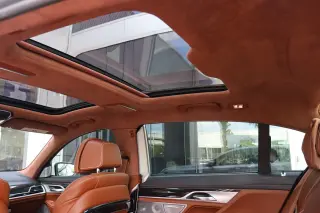 2022 BMW 7 Series