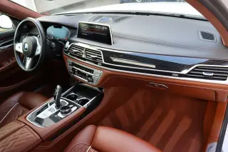 2022 BMW 7 Series