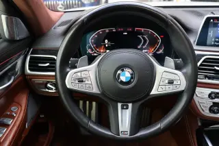 2022 BMW 7 Series