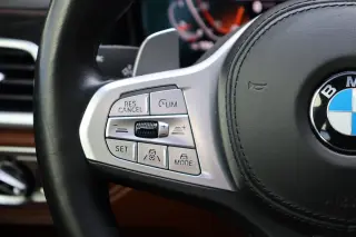 2022 BMW 7 Series