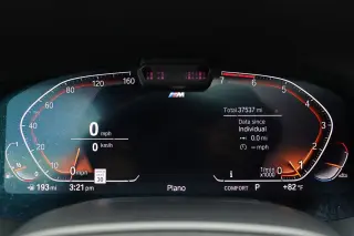 2022 BMW 7 Series
