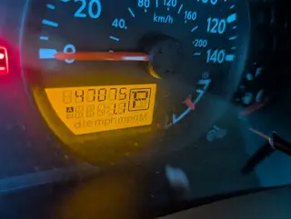 2014 Nissan Frontier