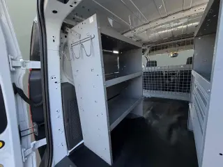 2020 Ford Transit Connect Van