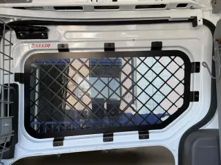 2020 Ford Transit Connect Van