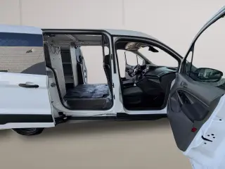 2020 Ford Transit Connect Van