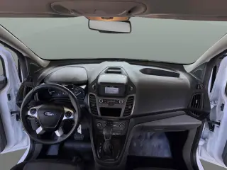 2020 Ford Transit Connect Van