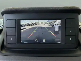 2020 Ford Transit Connect Van